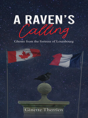 cover image of A Raven's Calling